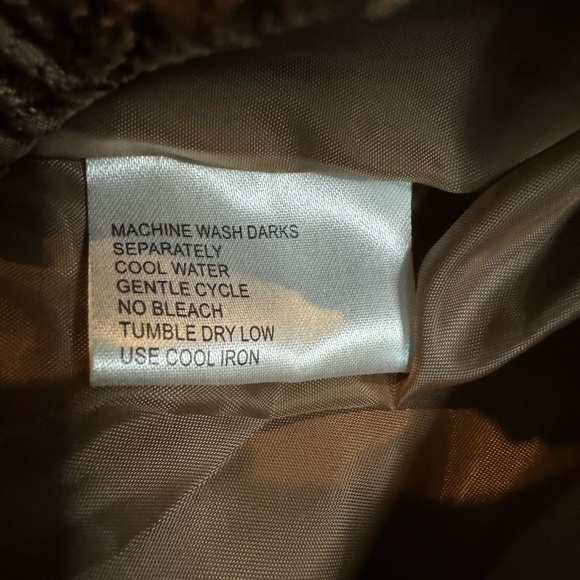 Jamie Sadock Jacket - Picture 6 of 6